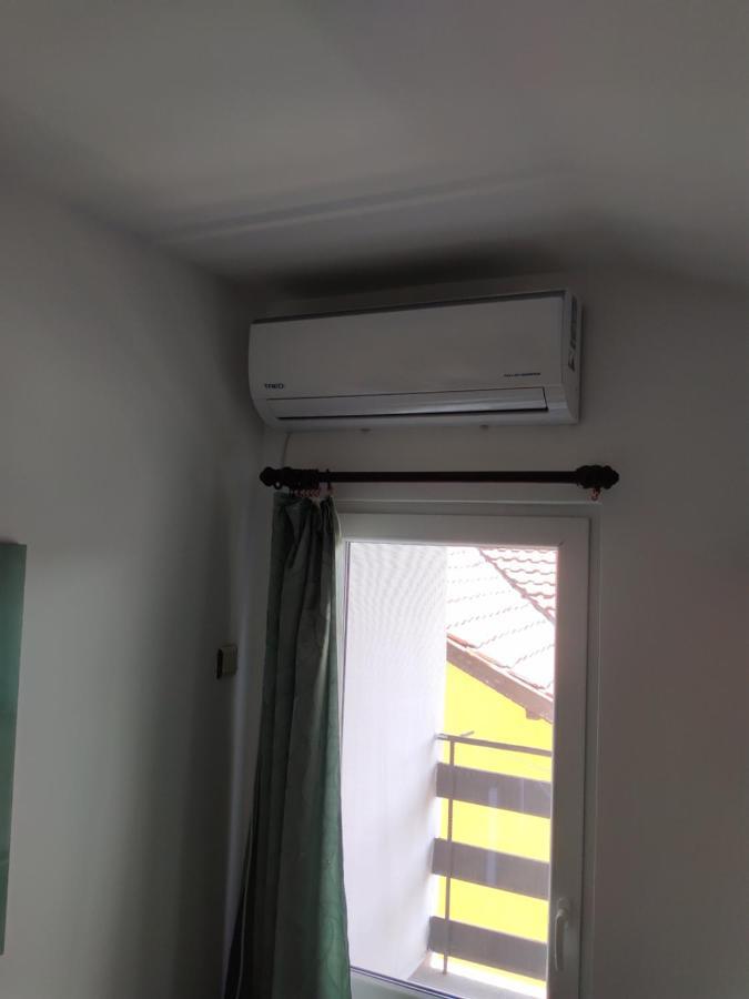 Две Сестри Lozenets Exteriör bild